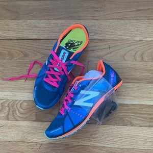 New Balance Spikes